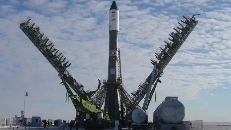 Ахметжан Есимов: туристический потенциал космодрома Байконур сравним с мысом Канаверал