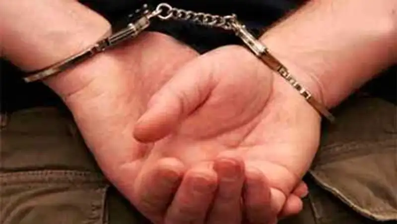 19-летний житель Жезказгана задержан за убийство мужчины