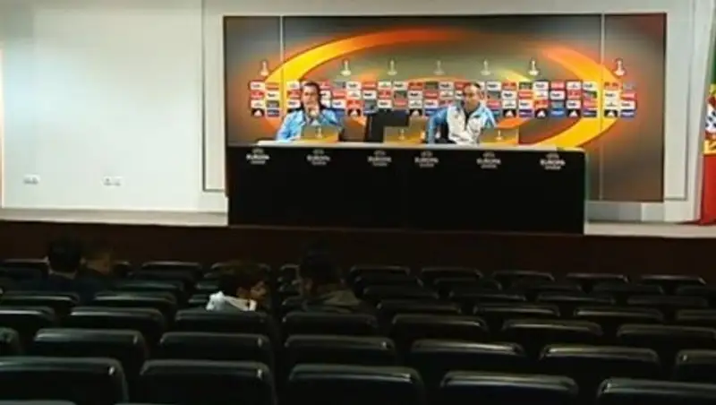 Казахстанские журналисты отличились в Лиссабоне