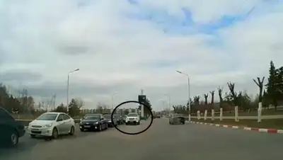 Кадр из видео, фото - Новости Zakon.kz от 12.06.2019 13:06