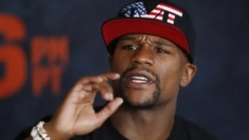 Головкин: Мейвезер сам знает, почему наш бой никогда не состоится