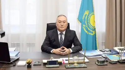 ПМ РК, фото - Новости Zakon.kz от 28.01.2021 13:26