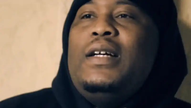 Рэперу грозит пожизненный срок за его песни