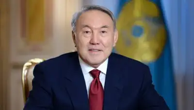 Акорда, фото - Новости Zakon.kz от 21.08.2018 07:30