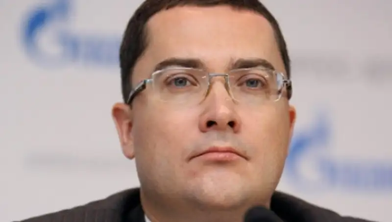 «Газпром» рассказал о своих претензиях к «Нафтогазу»