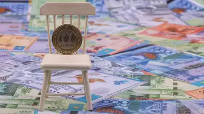 Алматинцам дали 10 дней на оплату налога на имущество, фото - Новости Zakon.kz от 06.11.2023 16:32