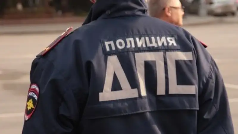 В Шымкенте задержан беглый преступник из России