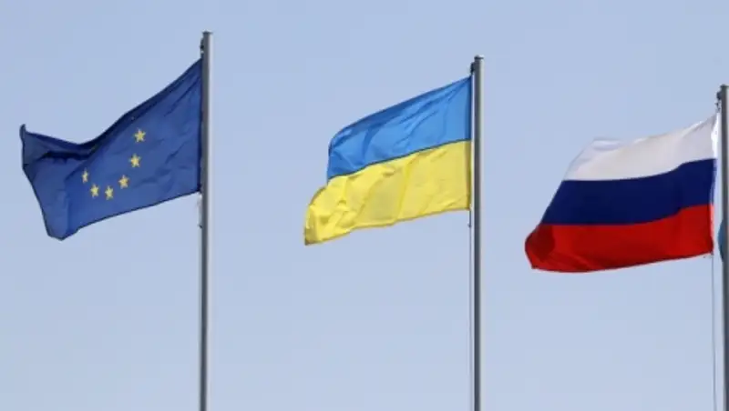 Главы МИД «нормандской четверки» встретятся в Берлине 12 января