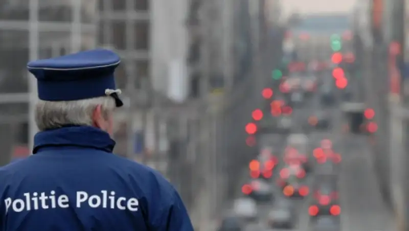 Бельгия усилила меры безопасности в казармах после нападения