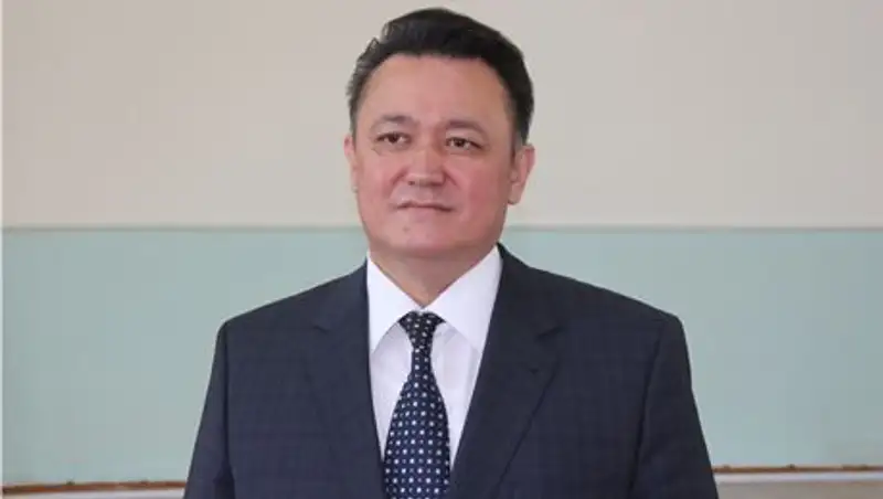 Тлеухан Абилдаев: Туберкулез в Казахстане излечим