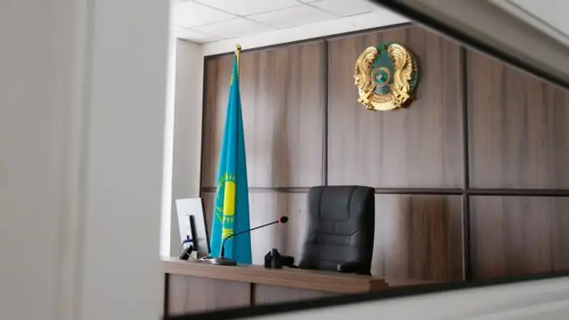 Жителя Шымкента осудили за пропаганду экстремизма в соцсетях