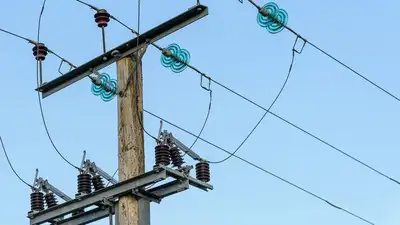 Электроснабжение садоводческих коллективов "Геолог" и "Теплосеть" восстановлено, фото - Новости Zakon.kz от 29.09.2023 14:47