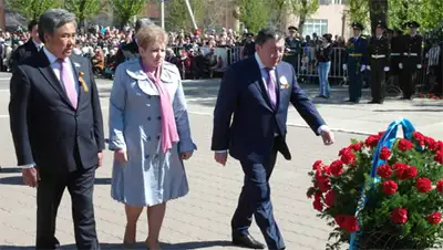 Zakon.kz, фото - Новости Zakon.kz от 09.05.2014 21:04