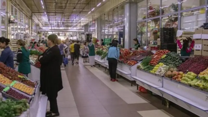 Где покупать продукты: на рынках или в магазине - советы специалиста