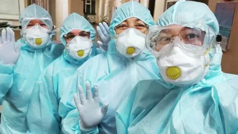 В Жамбылской области из-за жалобы врача уволили руководство больницы