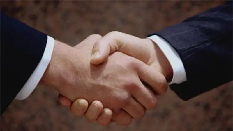 Астана и Москва подписали около 200 соглашений о приграничном сотрудничестве