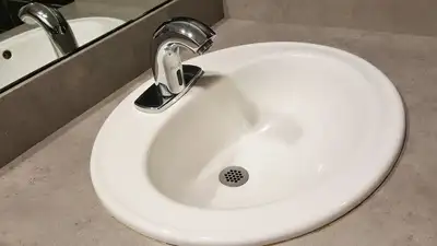 Холодную воду отключат в одном из районов Алматы, фото - Новости Zakon.kz от 07.06.2023 09:41