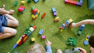 Мама особого ребенка требует наказания для издевавшегося над ним воспитателя, фото - Новости Zakon.kz от 05.05.2023 01:50