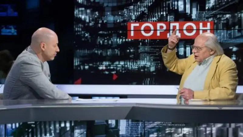 Украинский политик: Я бы поменял пятерых наших президентов на одного Назарбаева