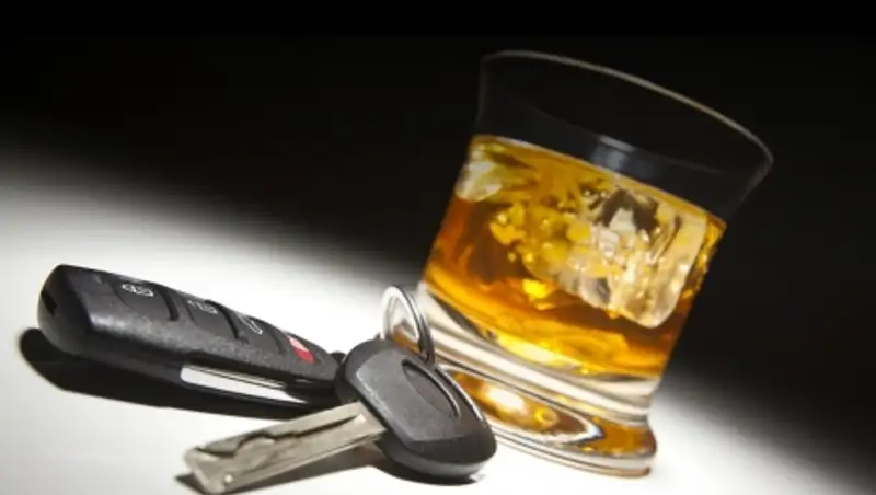 83 любителя пьяной езды попались полицейским Алматинской области за три дня