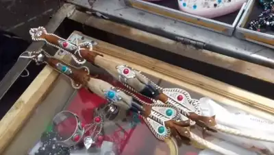 Otyrar.kz, фото - Новости Zakon.kz от 23.04.2018 14:16