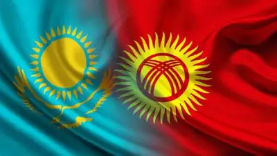 Казахстан и Кыргызстан, фото - Новости Zakon.kz от 27.05.2022 14:10