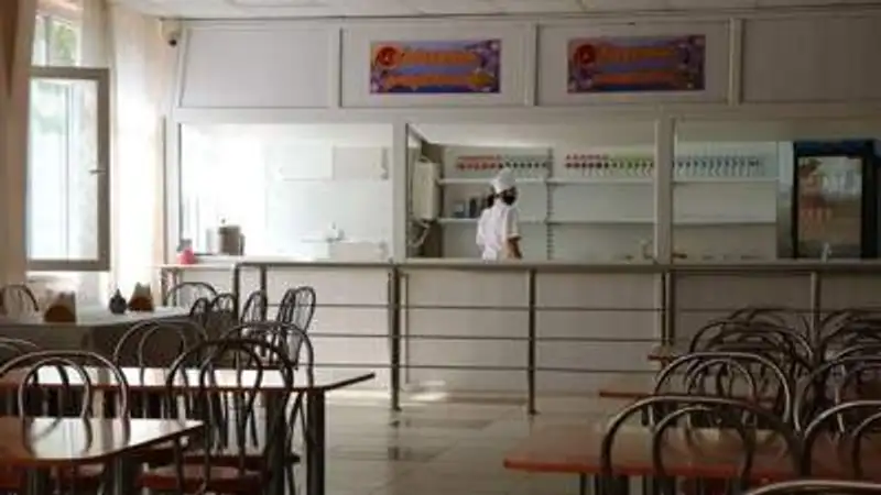 , фото - Новости Zakon.kz от 11.10.2023 10:38