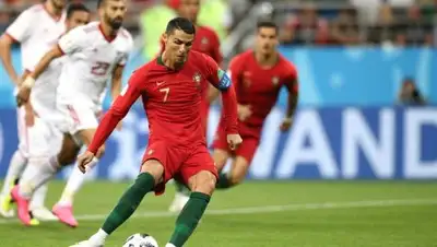 fifa.com, фото - Новости Zakon.kz от 26.06.2018 01:56