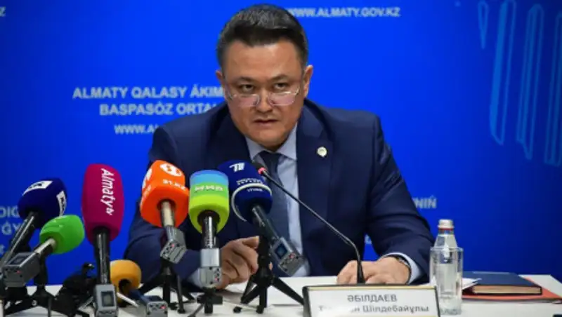 Как выявили коронавирус у россиянина в Алматы