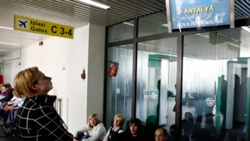 Власти Турции ужесточили правила въезда в страну