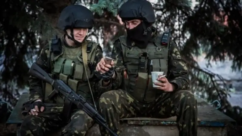 Рада разрешила создать общую с Польшей и Литвой военную бригаду