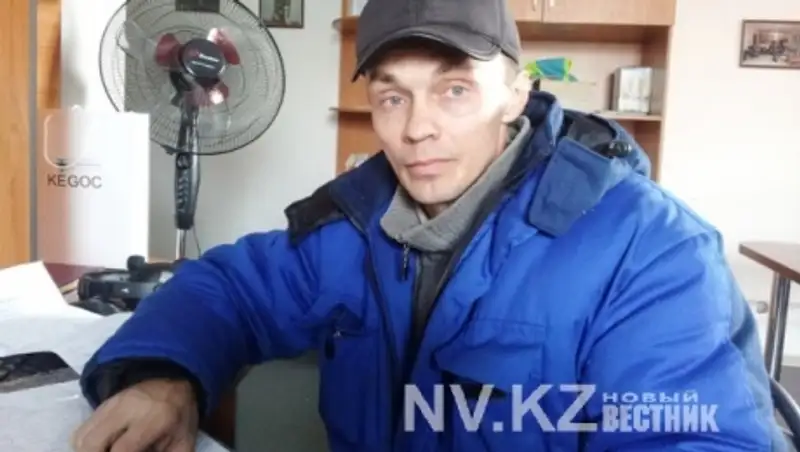 Карагандинец доказывает, что за превышение скорости штрафуют добросовестных водителей