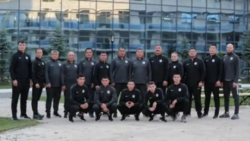 Назван  фаворит среди казахстанских боксеров в борьбе за "золото" Олимпиады