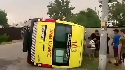 авто, фото - Новости Zakon.kz от 19.06.2023 21:05