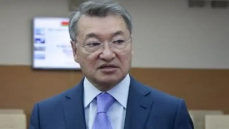 Аким ВКО потребовал отставки акима Усть-Каменогорска