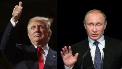 Голос Америки, фото - Новости Zakon.kz от 24.10.2018 00:48