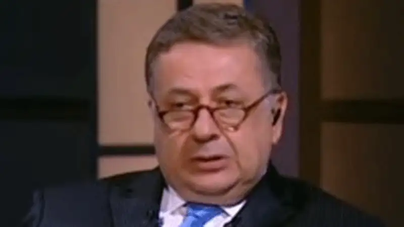 Египет объявил турецкого посла персоной нон грата, фото - Новости Zakon.kz от 24.11.2013 00:01