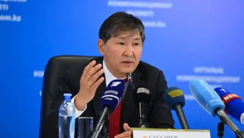 Глава МОН РК предложил с 2017 года внедрить нулевой класс