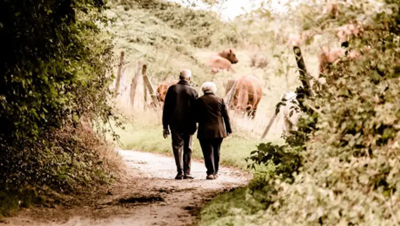 Пенсионерка призналась в убийстве мужа