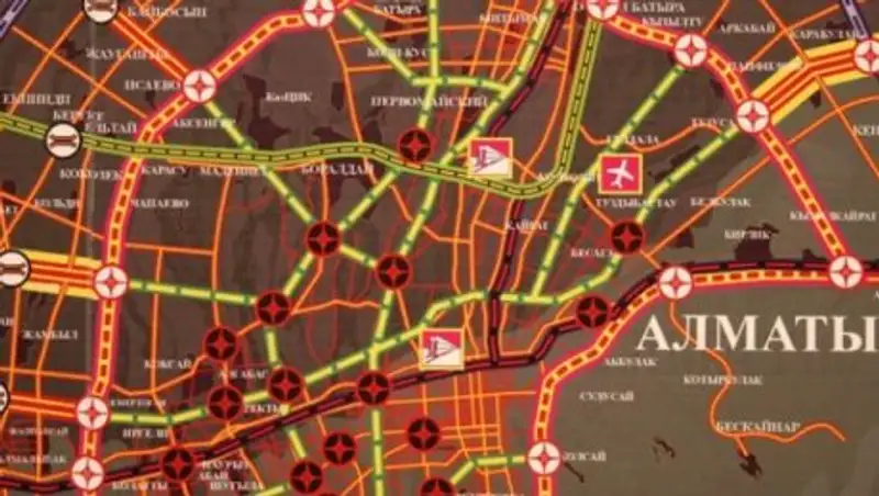 БАКАД построят до 2021 года