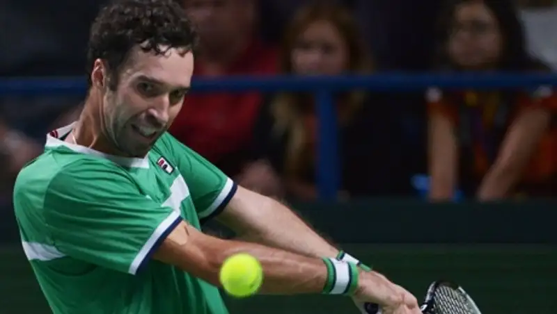 Михаил Кукушкин потерял строку в ТОП-100 рейтинга ATP