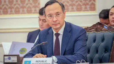 МИД РК, фото - Новости Zakon.kz от 18.03.2019 12:22