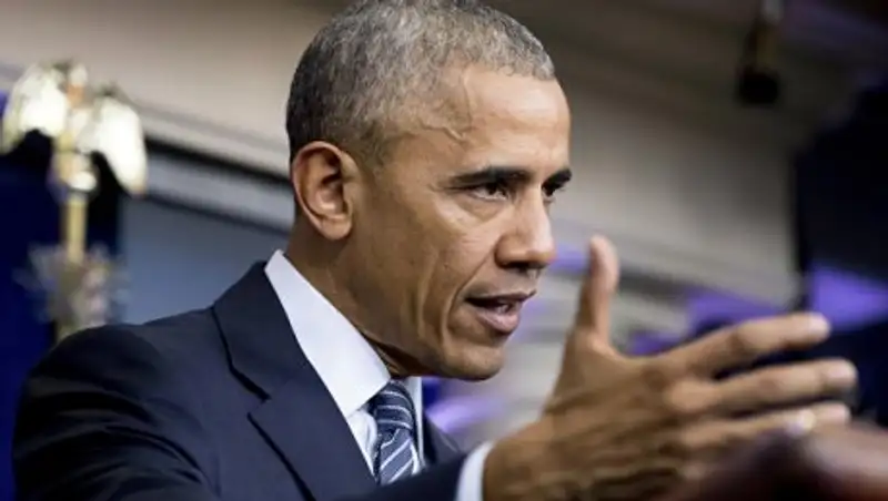 Обама и Эрдоган договорились об углублении сотрудничества в борьбе с ИГ