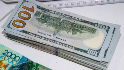 торги на бирже, фото - Новости Zakon.kz от 05.09.2023 15:39