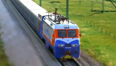 КТЖ, фото - Новости Zakon.kz от 20.06.2019 17:28