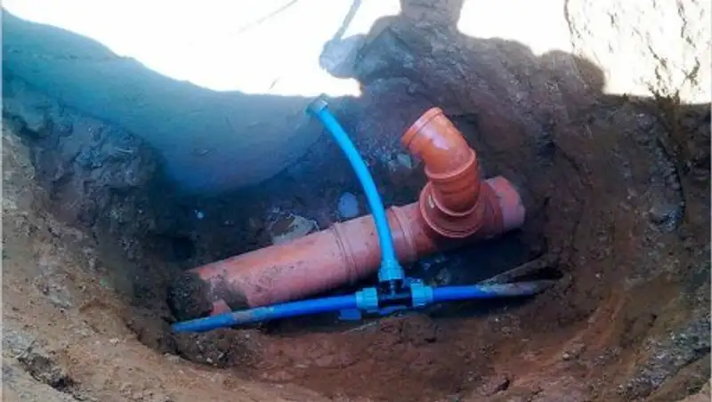 В Кызылординской области на водоснабжение выделено 3 млрд тенге