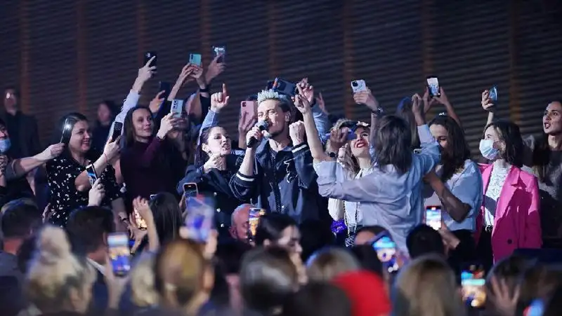 Билан высказался о блогере Биржане Ашиме: Воспитание у него присутствует