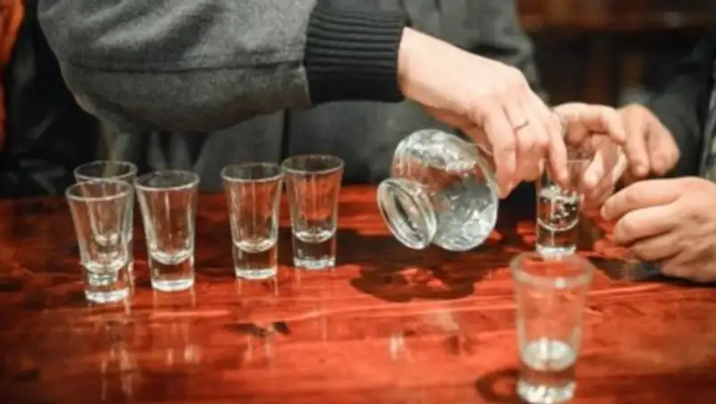 В Алматинской области пожилой мужчина подозревается в убийстве родного брата