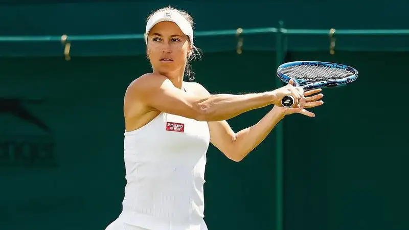 Юлия Путинцева поделилась фотографией с прогулки по Будапешту