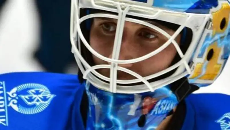 Детали подписания нового контракта между "Барысом" и Карлссоном появились в СМИ